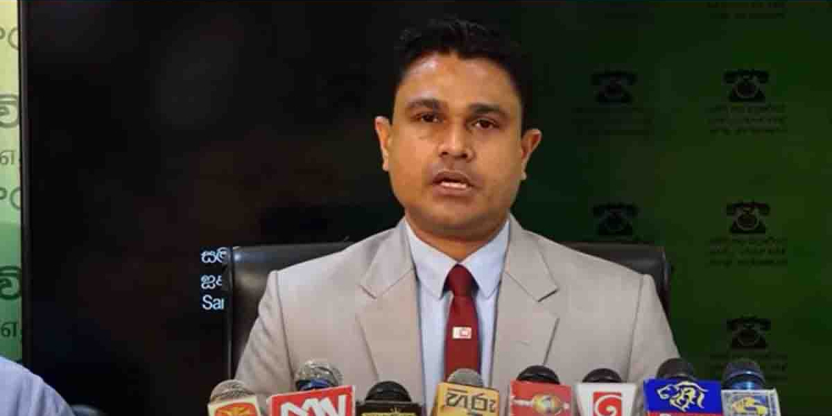 මේ රට බලාපොරොත්තු වෙන්නේ ජනතාවට වගකියන-විනය-විමර්ශනය-විගණනය තියෙන නීතිගරුක පාලනයක්! සජබ ආණ්ඩුවක් යටතේ ජනතාවට විශ්වාසය තැබිය හැකි-දූෂණ විරෝධී එවැනි පාලනයක් බිහිවෙන ලකුණු පේනවා! වටමේස සාකච්ඡාවලින් එළියට ඇවිත් සක්‍රීය ‌පාලනයකට අපි එකතු වෙමු! සියලු වෘත්තීයවේදීන්-සිවිල් සංවිධාන-මධ්‍යස්ථ මතධාරීන් සියලු දෙනා මේ පාලනයේ හවුල්කරුවන් වෙමු! දූෂණයට එරෙහිව සැබෑ සටන දියත් කරන සජිත්ගේ වේදිකාවට අද ගොඩවූ වෛද්‍ය චමල් සංජීව කරපු සුපිරි කතාව! VIDEO I Sri Lanka Latest News