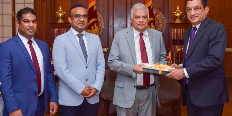 ක්රිකට් ප්රශ්න විසඳන්න අලි සබ්රිලා හදපු වාර්තාව ජනාධිපතිට බාර දෙයි! I Sri Lanka Latest News