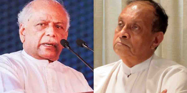 කරුගේ ජනසභා ක්රමයට අගමැති දිනේෂ් ලොකු බාල්දියක් පෙරළයි! රනිල්-කරු-දිනේෂ්-ප්රසන්න හමුව උණුසුම් වෙයි! I Sri Lanka Latest News