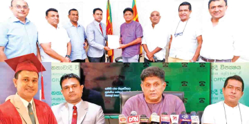 Sri Lanka Latest News