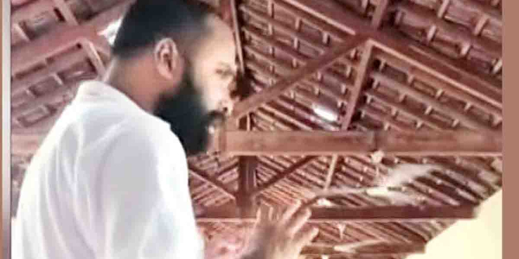 වහබීලා මැරුණු මාළඹේ අන්තවාදී දේශකයාගේ අනුගාමිකයෙක් වුණු පොලොන්නරුවේ 27 හැවිරිදි තරුණයෙකුත් මහ රෑ වහ බීලා! අසාධ්යව රෝහලේ! දැනටමත් මැරුණු ගණන 7ක්! I Sri Lanka Latest News