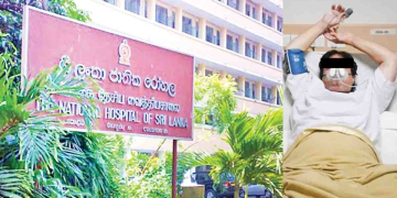Sri Lanka Latest News