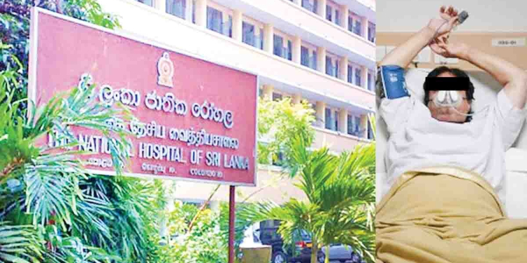Sri Lanka Latest News