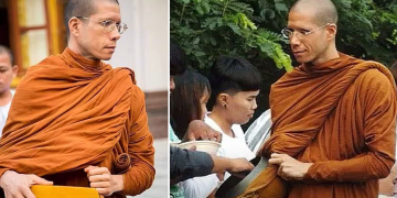කෝටි 40000ක දැවැන්ත ධනස්කන්ධයක් හිමි ‌යාපනයේ ව්‍යාපාරිකයාගේ අවුරුදු 18ක පුතා සියල්ල අතහැර පැවිදි දිවියට ඇතුළු වෙයි! Sri Lanka Latest News