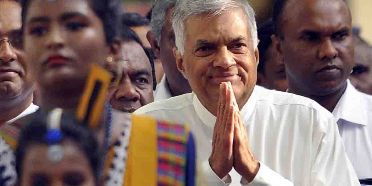 රනිල් එනවද-නැද්ද? මම දන්න රනිල් වික්රමසිංහගෙ තීරණය මේකයි! VIDEO I Sri Lanka Latest News