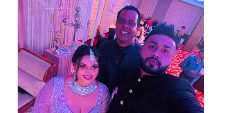 සනත් නිශාන්ත හිටපු අන්තිම ෆොටෝ එක! Sri Lanka Latest News