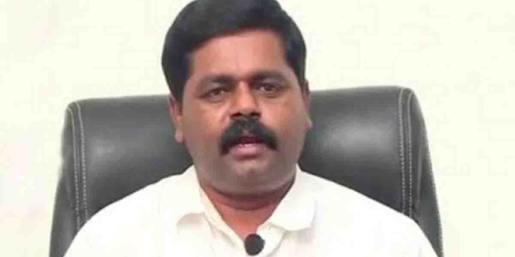 දෙමළ ජාතික සන්ධානයේ අලුත් නායකයා ශ්‍රීධරන්! රහස් ඡන්දයකින් තෝරාගනී! I Sri Lanka Latest News