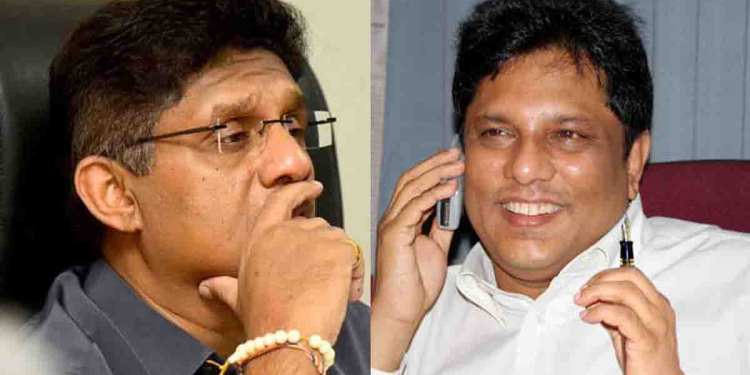අදටත් මතකයි! සජිත් ලසන්තට පණිවුඩයක් තියයි! I Sri Lanka Latest News