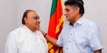 ජනවාරි පළමුවැනිදා උදේම වෙච්ච කවුරුත් නොහිතපු දේශපාලන ‌පෙරළියෙන් දකුණම හොල්මන් වෙයි! PHOTOS I Sri Lanka Latest News