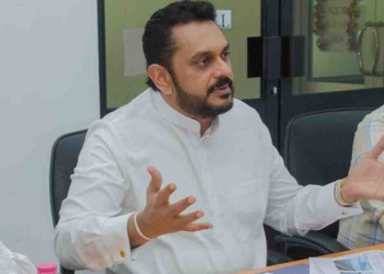රාජපක්ෂ පවුලේ ශෂීන්ද්රට ජනපති තවත් ඇමැතිකමක් දෙයි! I Sri Lanka Latest News
