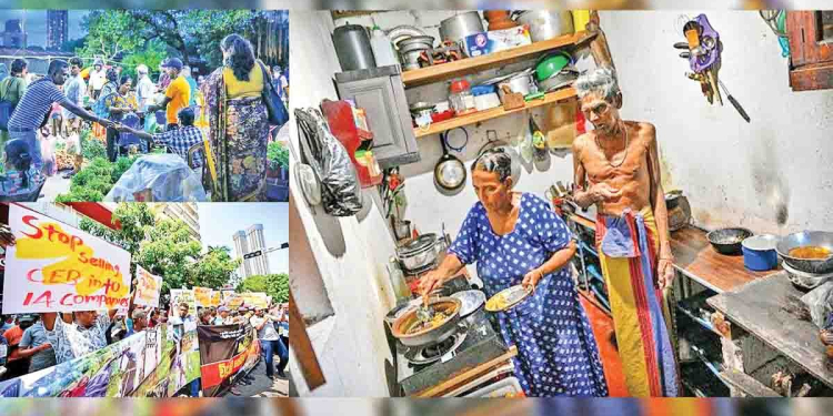 Sri Lanka Latest News