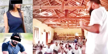 Sri Lanka Latest News