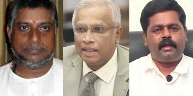 උතුරට අලුත් නායකයෙක්! ඡන්දය ලෑස්තියි! තුන්කොන් සටනක්! සුමන්තිරන් ඉදිරියෙන්! I Sri Lanka Latest News
