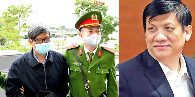ලංකාවෙත් ඇන්ටිජන් හොරකමක් වුණා කියලා කිවුවා : ඇන්ටිජන්වලින් හොරාකාපු තායිලන්ත සෞඛ්ය ඇමැතිවනම් අවුරුදු 18කට හිරේ යැව්වා : මෙහේ හොරකම් කරපු එවුන් කවදද හිරේ දාන්නේ (Sri Lanka Latest News)