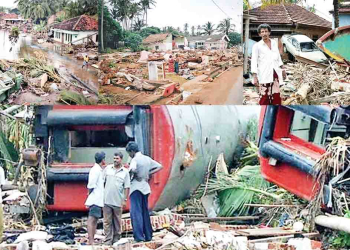 Sri Lanka Latest News