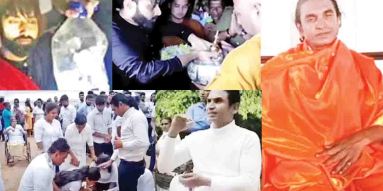 Sri Lanka Latest News