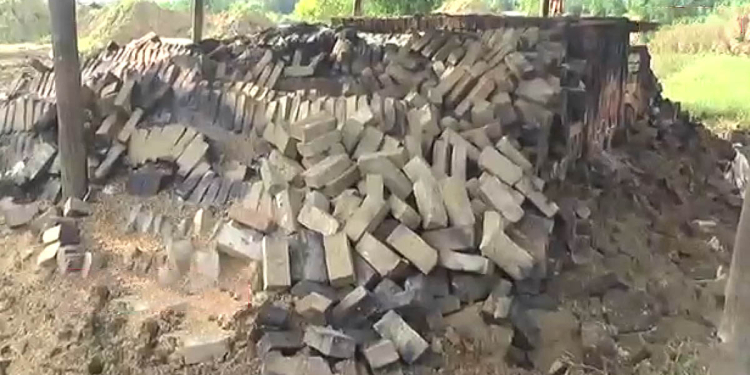 මේ මොන සාපයක්ද? අසරණ ගඩොල් කර්මාන්තකරුවෝ ඉවරෙටම ඉවරයි! Sri Lanka Latest News