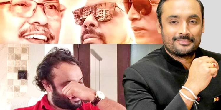 ගෝඨාට කඩේ ගිය එක වැරැදියි I මොළ හතා අපිව කෑවා I අනේ ගයාන් ලැජ්ජ නැද්ද ඔහොම අඬන්න එපා! ජනතාව මේපාරත් රැවටෙයිද? I (Sri Lanka Latest News)