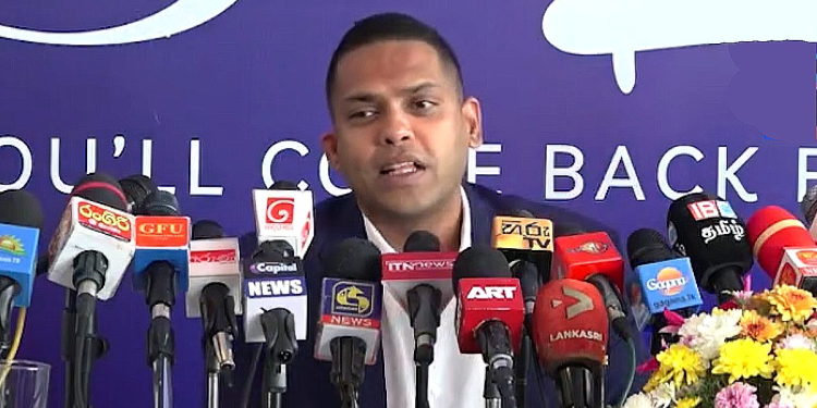 තරුණසේවා සභාවත් දැන් නාකිවෙලා! තරුණයන්ගෙ ආකල්ප හඳුනාගෙන නෑ! රටටම වෙලා තියෙන්නේ ඒක! VIDEO I Sri Lanka Latest News