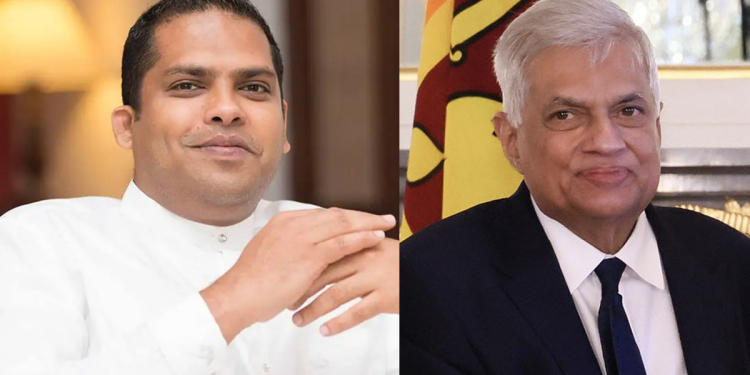 මීළඟ ජනාධිපතිවරණයට රනිල් අනිවාර්යයෙන් එනවා! VIDEO I Sri Lanka Latest News