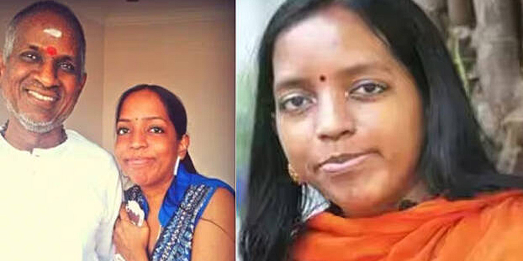චිත්රපටි 30ක පසුබිම් ගායනා ඉදිරිපත් කළා! සම්මාන දිනාගත්තා! ලංකාවේ සංචාරයකට ආ ජනප්රිය ඉන්දීය සංගීතඥ ඉලයරාජාගේ දියණිය භවධාරිනී මියයයි! Sri Lanka Latest News