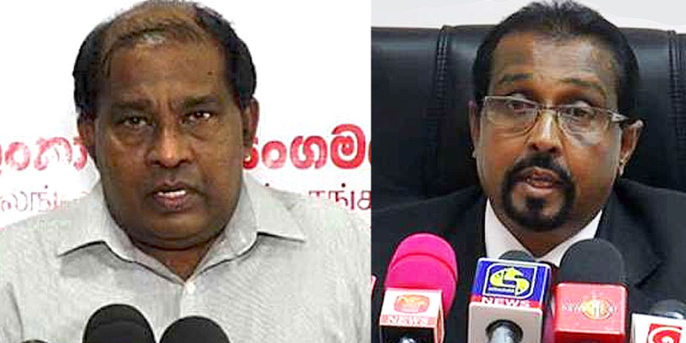 ස්ටාලින්ගෙන් ප්රශ්නයක්! කොමසාරිස්ගෙන් උත්තර! Sri Lanka Latest News