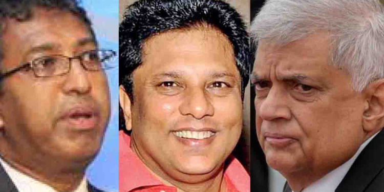 කෝ ලසන්තට යුක්තිය? ලසන්ත මරන කොට රනිල් විපක්ෂනායක! එදා මොන තරම් දේවල් කිව්වද? ඒවා දැන් අමතක වෙලාද? VIDEO I Sri Lanka Latest News