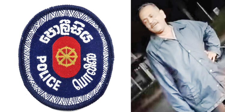 වැඩ බලන පොලිස්පතිතුමනිමේ ඔබේ අවධානය පිණිසයි: මරු වැඩ කරන පොලිසිය (Sri Lanka Latest News)