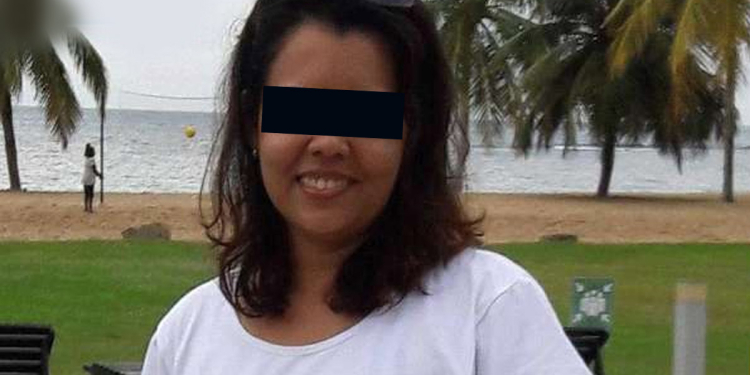 කහතුඩුවේදී ගුවන් සේවා නිලධාරිනියව බෙල්ල කපලා මරපු සැකකරු හඳුනාගනී! කොළඹ ලොකු තැනක ජොබ් එකක් කරන කෙනෙක්ලු! Sri Lanka Latest News