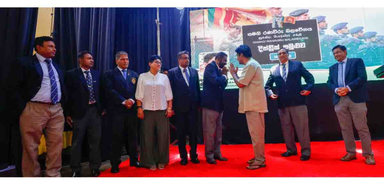 සජිත් දෙවන සමගි රණවිරු සමුලුව කෑගල්ලට අරන් එයි! උතුරු පළාත් හිටපු ආඥාපති-බටහිර ප්රදේශ හිටපු ආඥාපති-හිටපු අධ්යක්ෂ ජනරාල් සෞඛය විශේෂඥ (වෛද්ය)-හිටපු දකුණු ආඥාපති- හිටපු ආඥාපති වයඹ පළාත්-හිටපු ඊසාන දිශා ආඥාපති ඇතුළු රණවිරුවෝ රැසක් වේදිකාවට ගොඩවෙති! VIDEO & PHOTOS I Sri Lanka Latest News
