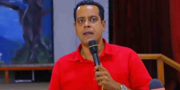 මැරුණත් දිනුම් සනත් නිශාන්ත! උපුල් ජෝශප් ප්‍රනාන්දුගේ ගුරුදා විග්‍රහය! I Sri Lanka Latest News