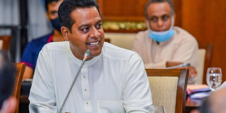 Private: රාජ්ය අමාත්ය සනත් නිශාන්ත රිය අනතුරකින් මරුට! PHOTOS I Sri Lanka Latest News