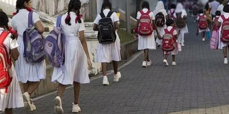 පාසල් ආරම්භ කරන දිනය 05 දක්වා කල්දමයි! Sri Lanka Latest News