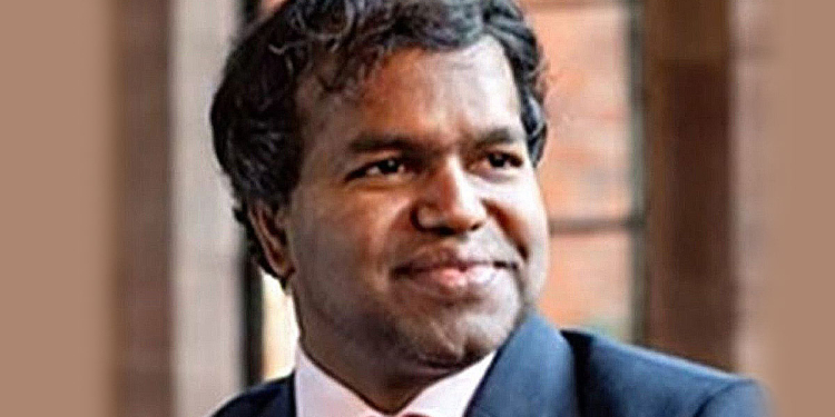 යාපනය විශ්වවිද්යාලයේ හිටපු ආචාර්යවරයකුට ලන්ඩනයෙන් ඉහළම සම්මානයක්! Sri Lanka Latest News