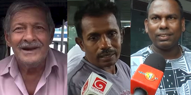 අලුත් අවුරුද්දේ ආණ්ඩුව ගහපු වැට් බද්ද ගැන හිරු-දෙරණ-සිරස මිනිස්සුන්ගෙන් ඇහුවාම මිනිස්සු කියපු කතා ටික මෙන්න ! VIDEO I Sri Lanka Latest News