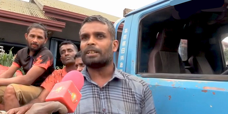 එළවළු මිල වැඩිවුණු එකට ෆේස්බුක් එකේ බැණලා වැඩක් නෑලු! මේ ගොවියන්ගේ කතා අහලම බලන්න! VIDEO I Sri Lanka Latest News