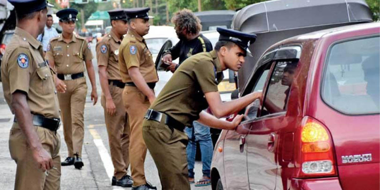 යුක්තිය මෙහෙයුම් 31,000 පන්නයි! සැකකරුවොත් 31,000! Sri Lanka Latest News