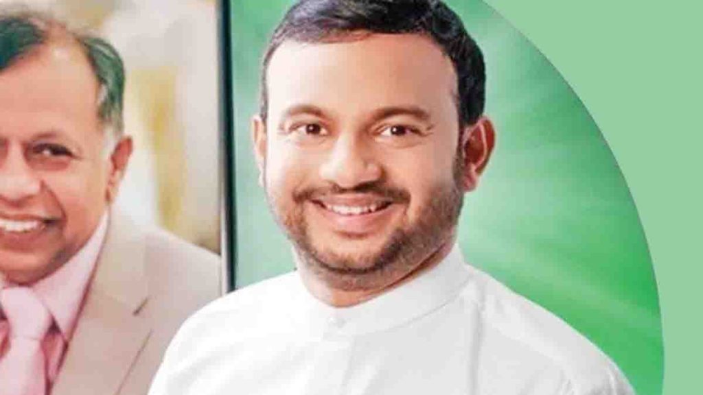 Sri Lanka Latest News