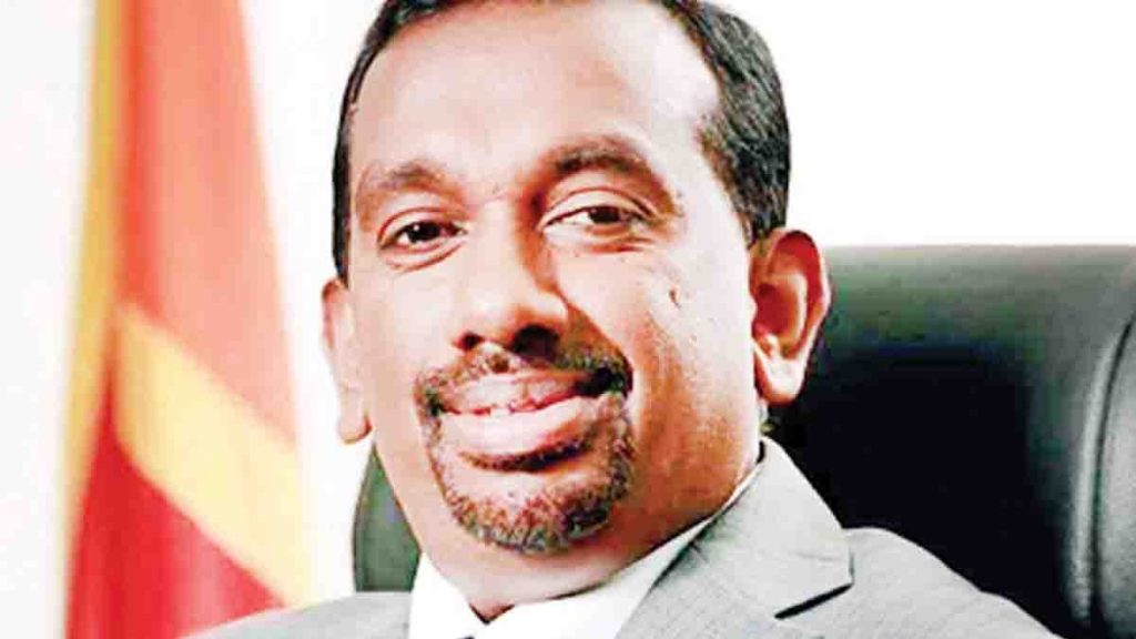 Sri Lanka Latest News