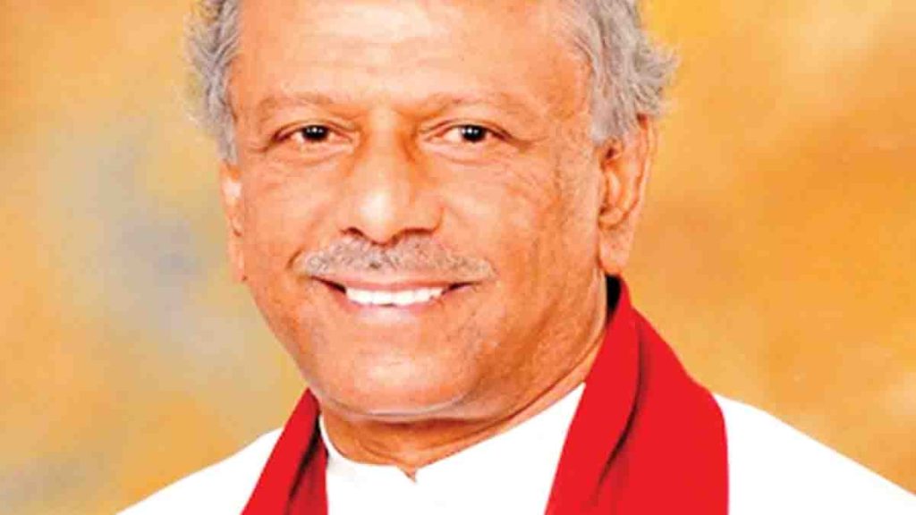 Sri Lanka Latest News