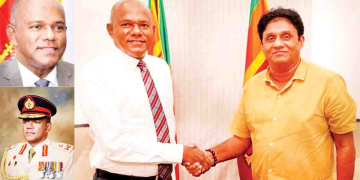 Sri Lanka Latest News