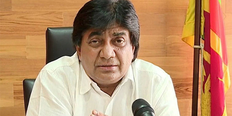 රනිලුයි බැසිලුයි හැම තැනකටම ඩීල්කාරයෝ දාලා! ඒ ඩීල්කාරයෝ සජබෙ ඇතුළෙත් ඉන්නවා-උත්තර ලංකා සභාව ඇතුළෙත් ඉන්නවා-නිදහස ජනතා සභාව ඇතුළෙත් ඉන්නවා! මේ ඩීල්කාර‌යන්ගේ වැඩේ හැමතැනම හැදෙන සන්ධාන කඩන්න හදන එක! Sri Lanka Latest News