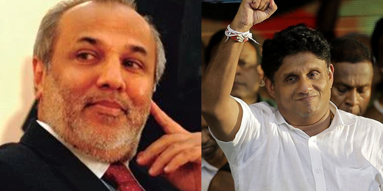 මුස්ලිම් ජනතාවගේ වැඩිම විශ්වාසය දිනූ දේශපාලඥයා රවුෆ් හකීම් පළමු ඉඟිය දෙයි! ගැහැනු ගඟක් ගැලූ කන්ද උඩරට සජිත්ගේ මංගල කාන්තා රැලියේ වේදිකාවට ගොඩවෙයි! VIDEO I Sri Lanka Latest News