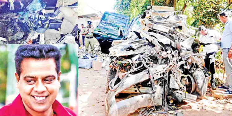 Sri Lanka Latest News