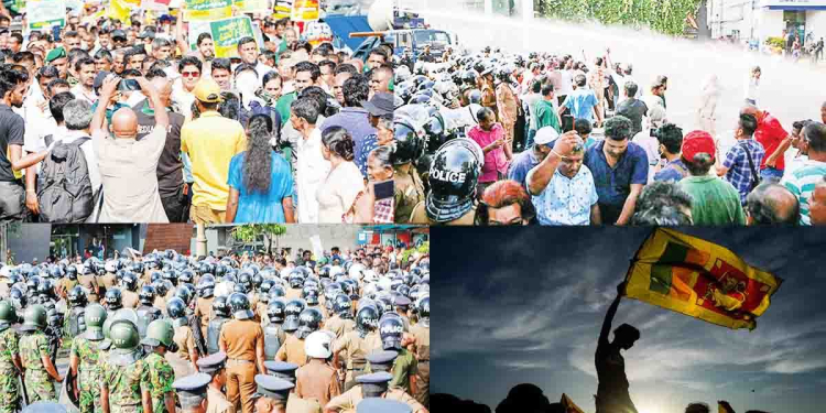 Sri Lanka Latest News