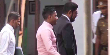 බාල ‌‌බෙහෙත් ගෙනා සිද්ධියට ‌ඇමැති කෙහෙළිය 15 වනතෙක් රිමාන්ඩ්! VIDEO I Sri Lanka Latest News