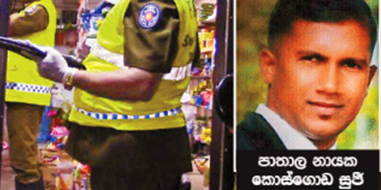 කොස්ගොඩ සුජීගේ පාතාල නායකයන් සෙට් එකක් ඩුබායි ‌නයිට් ක්ලබ් එකක් ඇතුළේ මරාගනී! 13 දෙනෙක් ඩුබායි පොලිසියෙන් අල්ලන් යයි! බූස්සේ හර්ෂ-ඌරගහ මයිකල් ඇතුලු බෙලිඅත්තේදී සමන් පෙරේරා එක්ක පස් දෙනෙක් මරා ඩුබායි පැන්න කීපදෙනෙකුත් ඒ අතර! I Sri Lanka Latest News
