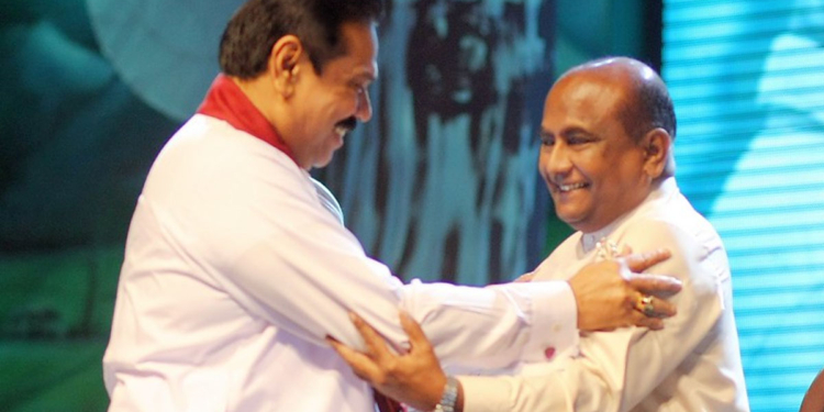 කතානායකට අපි පක්ෂයි! මහින්ද රාජපක්ෂගෙන් ප්රකාශයක්! VIDEO I Sri Lanka Latest News