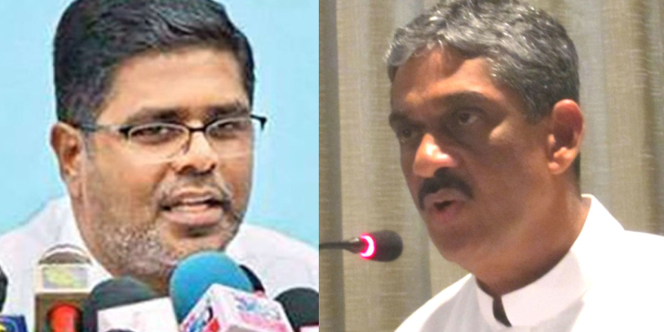 ෆොන්සේකා උසාවි යන්න කලින් සතියේ ගම්පහ සජබ රැස්වීමේ වාඩිවෙලා කරපු කතා ටික මුජිබර් එළියට දමයි! එහෙම කතා කරලා රෑ එළිවෙන ටිකට මෙහෙම දෙයක් කරපු එකට අපිටත් පුදුමයි! VIDEO I Sri Lanka Latest News