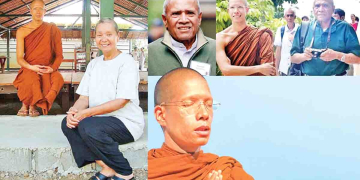 Sri Lanka Latest News